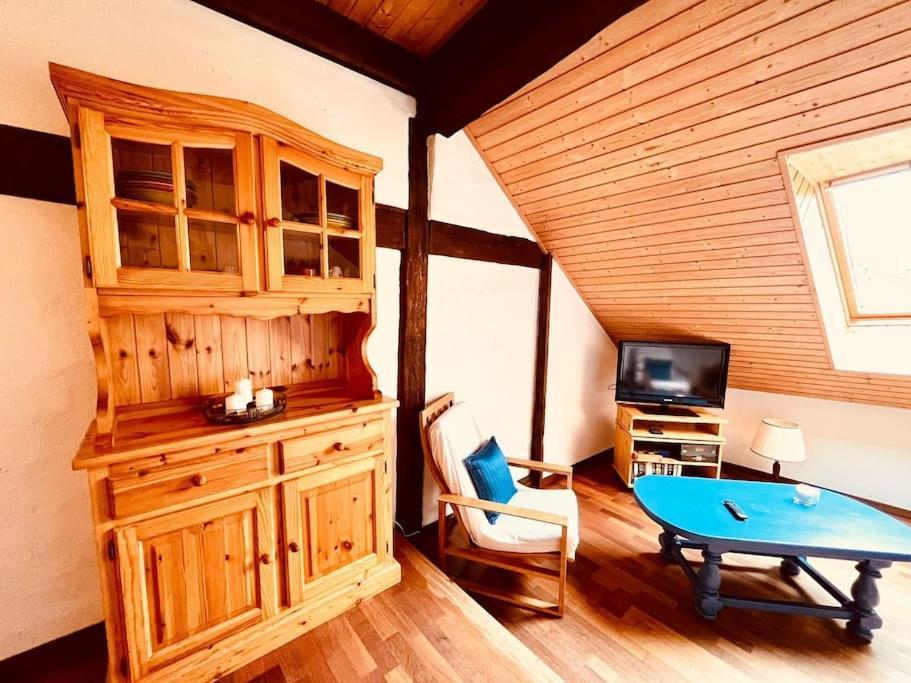 Charmant Appartement De Vacances Alta Ripa Hauterive  외부 사진