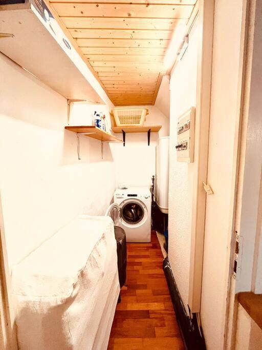Charmant Appartement De Vacances Alta Ripa Hauterive  외부 사진